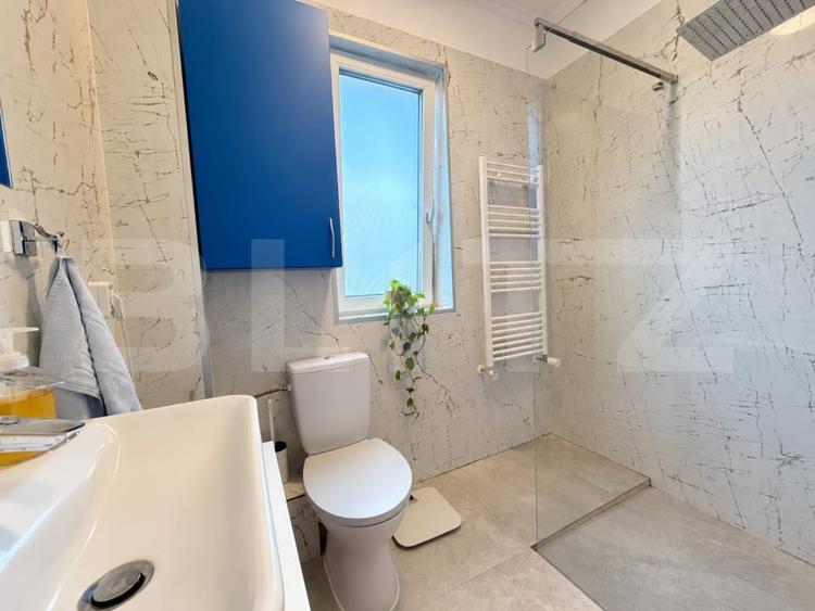 Duplex cu 4 camere cu Teren 276 Mp în Urseni