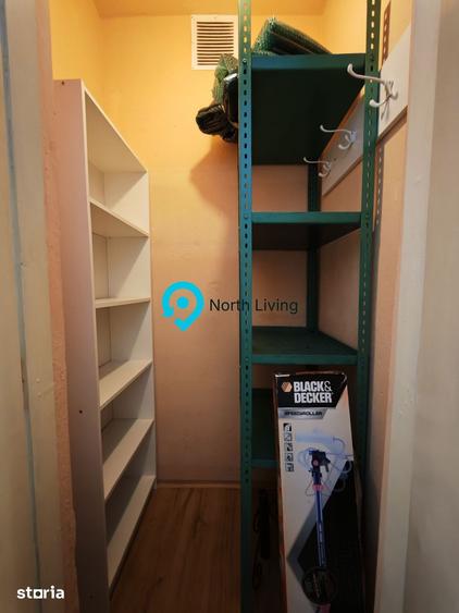 Apartament 3 camere | Zona Pajura Jiului | Etaj 2/4 | Loc de parcare - 8