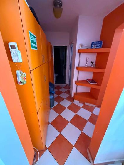Apartament 2 camere Spatiu comercial - 4