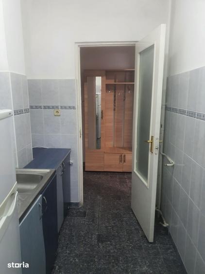 Apartament 2 camere semidecomandat gata de inchiriat Brasov Astra - 7