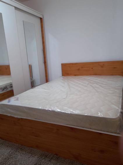 Apartament cu 2 camere semidecomandat în Politehnica