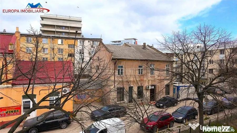 Cladire de in zona ultracentrala Tulcea - 7
