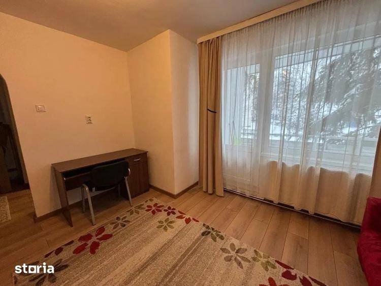 Apartament cu 2 camere decomandat în Sângeorgiu de Mureș