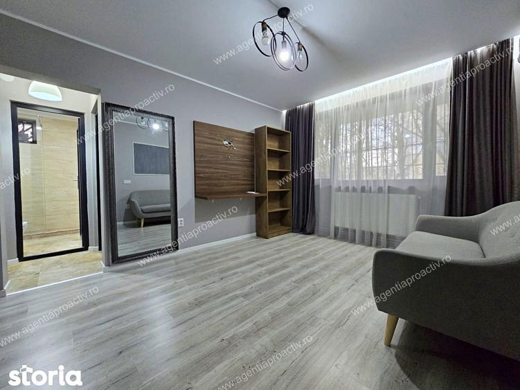 Apartament cu 2 camere în Mazepa 1