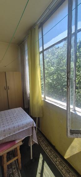Apartament cu 2 camere circular în Tomis IV