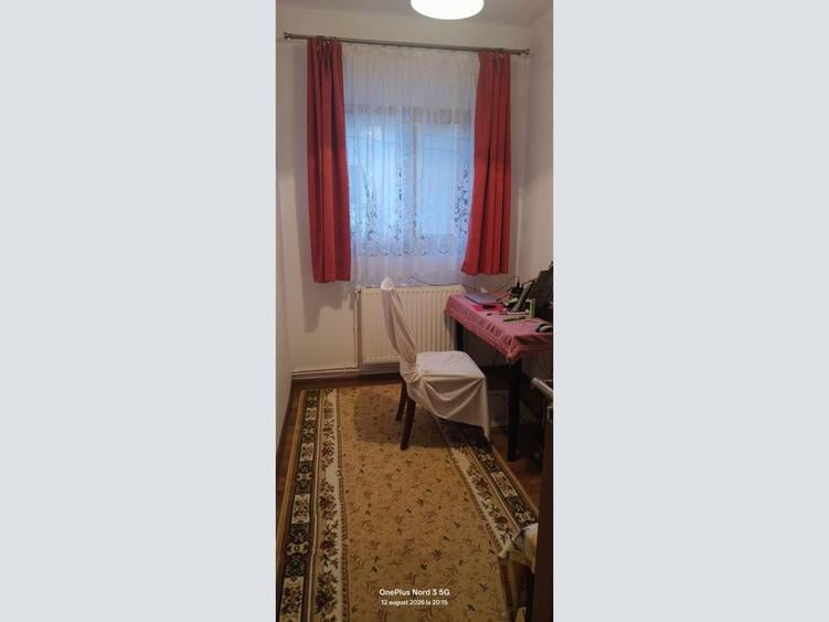 Casă individuală cu 3 camere cu Canalizare în Lacul Tei