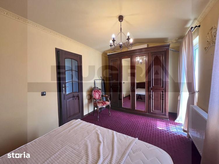 Apartament de 3 camere, 103mp, parcare, zona Iulius Mall - 4