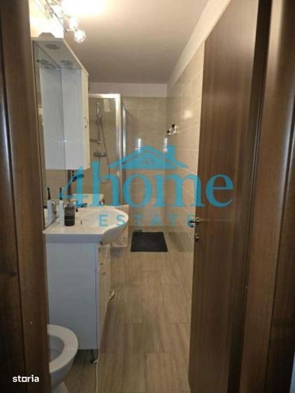 Apartament 2 Camere |Ultracentral|Nerva Traian|Modern - 6