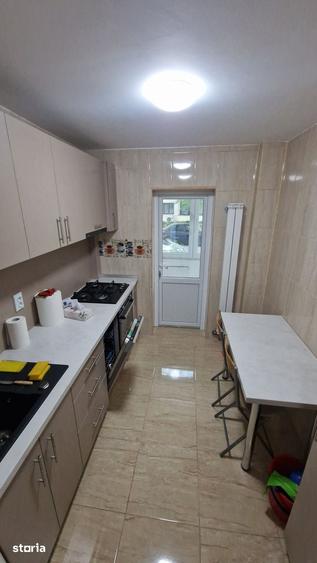 Apartament cu 2 camere în Nicolina