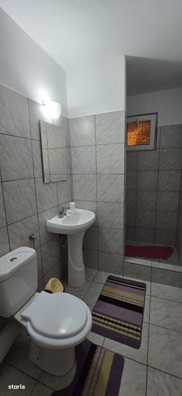 Casă cu 4 camere în Eforie