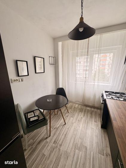 Apartament cu 3 camere în Eminescu