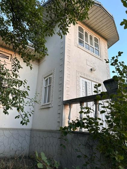 Casă individuală cu 3 camere cu Teren 1128 Mp în Stâncești