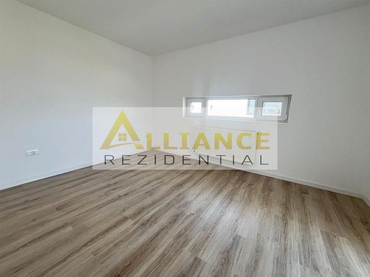 Duplex cu 3 camere decomandat cu Canalizare în Berceni
