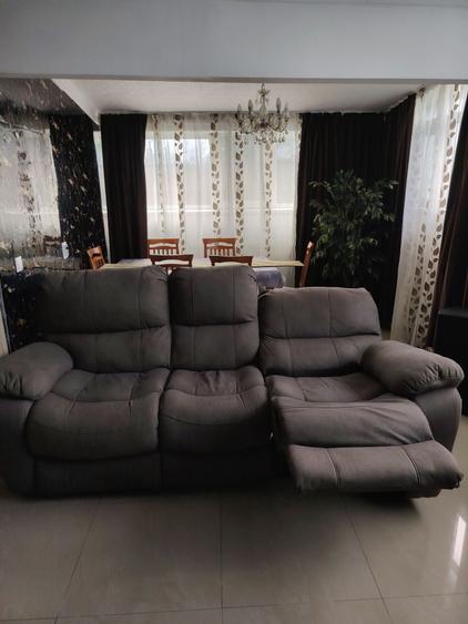 Casă cu 3 camere în Mărăcineni
