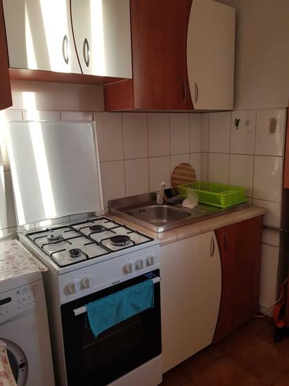 Garsonieră semidecomandată în Drumul Carului