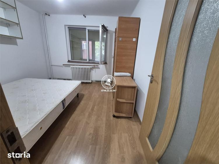 Apartament cu 2 camere în Gară