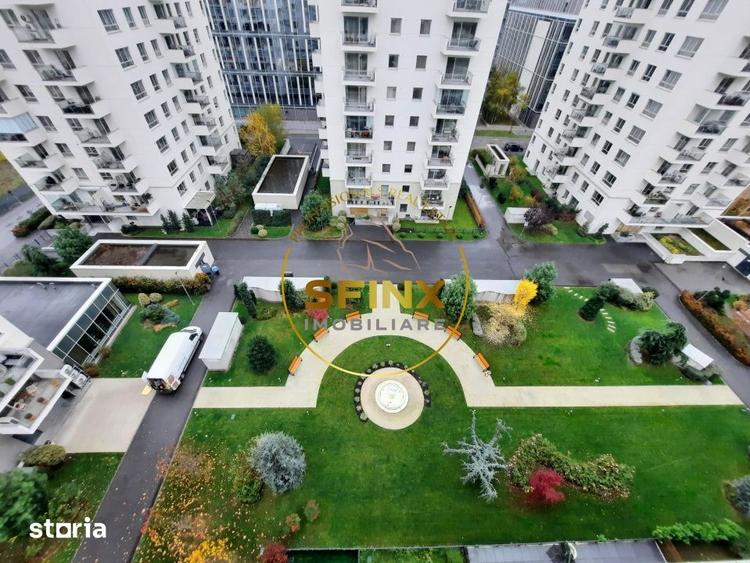 Apartament cu 3 camere decomandat în Grivița