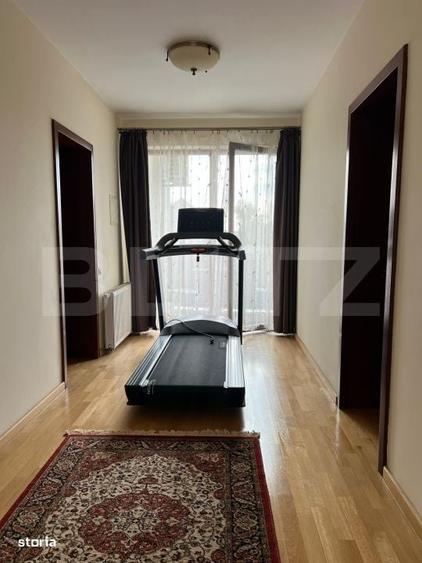 Casă cu 4 camere în Someșeni