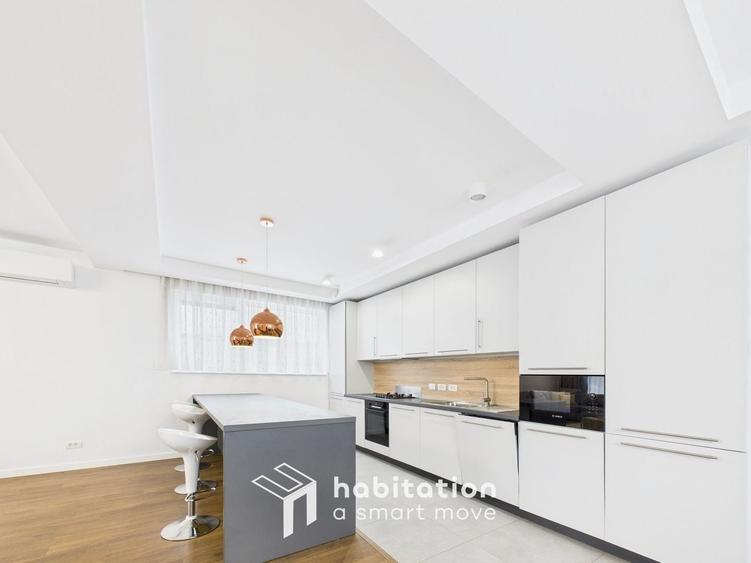 Apartament cu 4 camere decomandat în Dumbrăvița