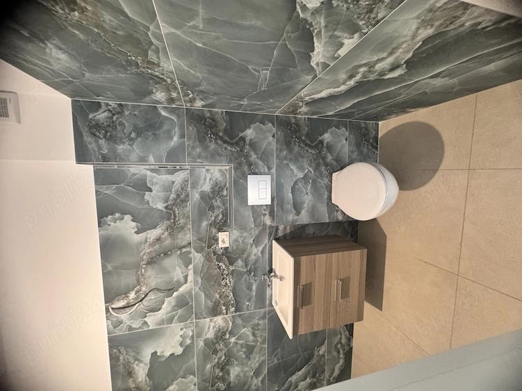 Apartament cu 2 camere semidecomandat în Grădiște
