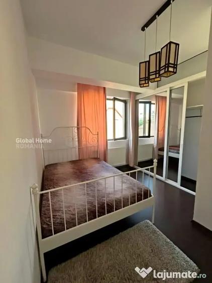 Apartament cu 3 camere decomandat în Bucureștii Noi