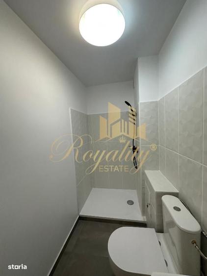 Apartament 1 camera, 26 mp, Etaj 2- Zona Complex Studentesc - 5