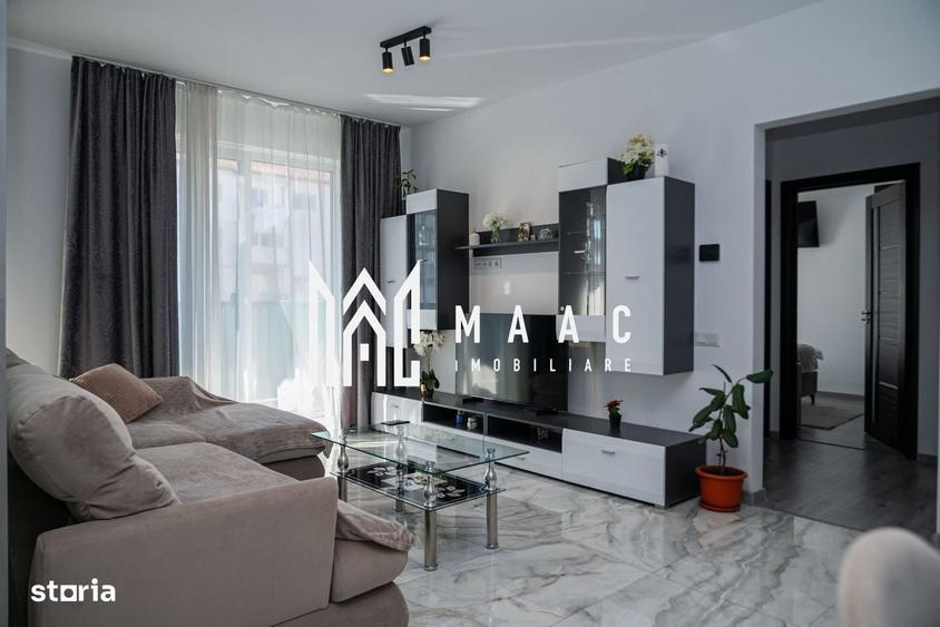 Apartament cu 3 camere în Ștefan cel Mare