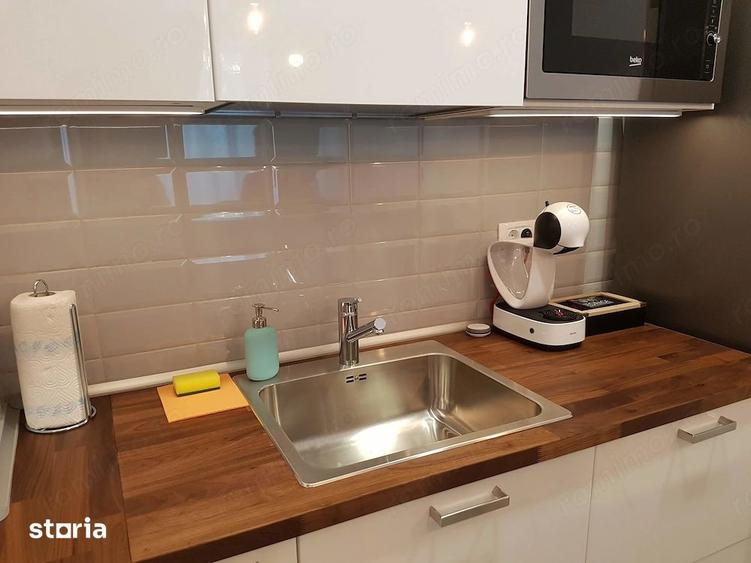 Studio in statiunea Mamaia - Complex Onix - 73000 euro - 3