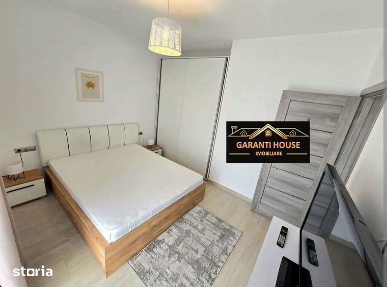 Apartament cu 3 camere în Valea Borcutului