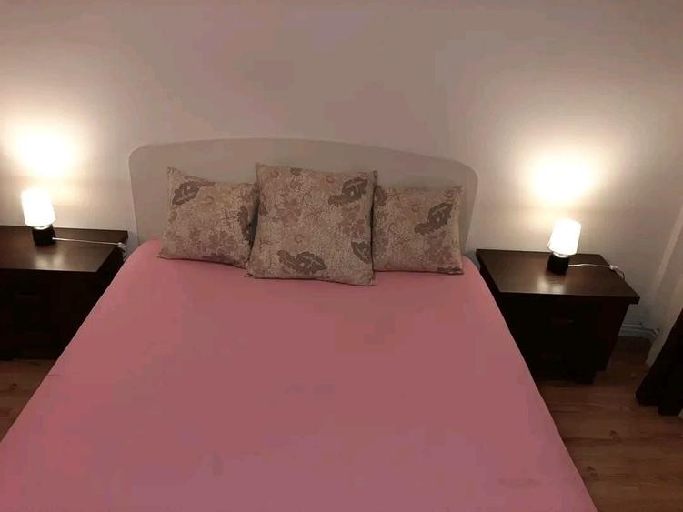 Inchiriere camera apartament decomandat 2 camere centru Iasi - 2