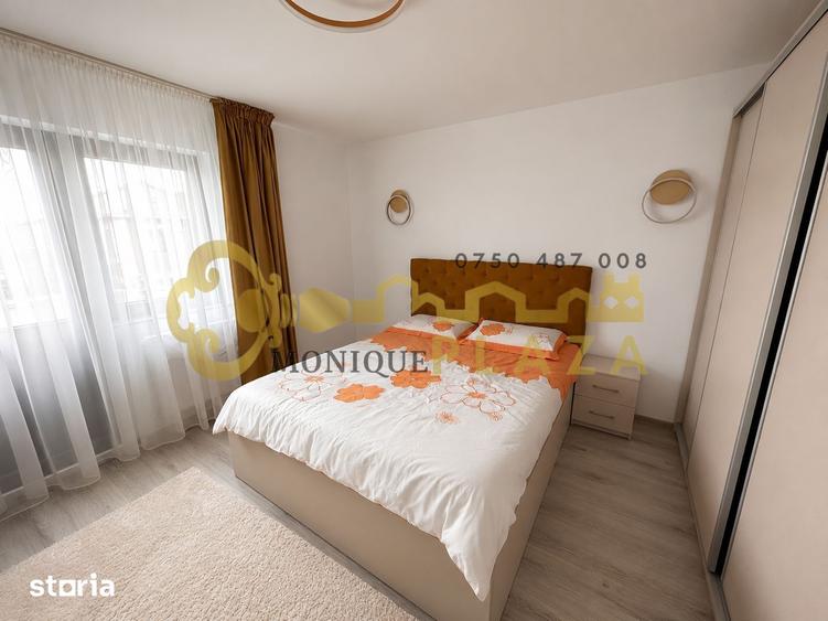 Casă cu 4 camere cu Teren 500 Mp în Central