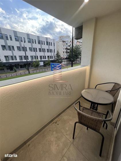 Apartament cu 2 camere de inchiriat, Cantemir - 7