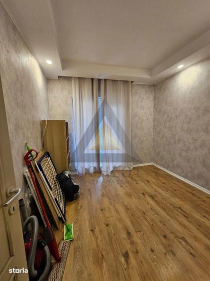 Apartament cu 3 camere în Libertății