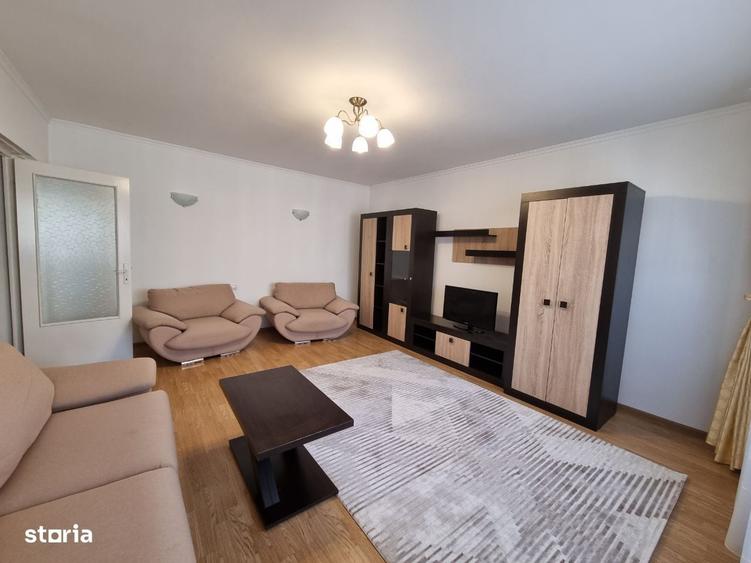 Apartament cu 2 camere in zona Calea Calarasilor - Hyperion - 2