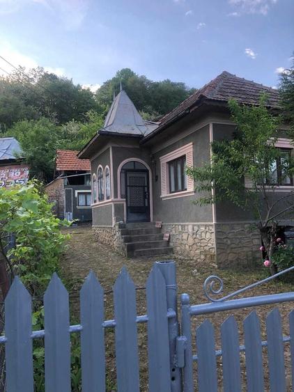 Casa rustica in Bezdead - 6