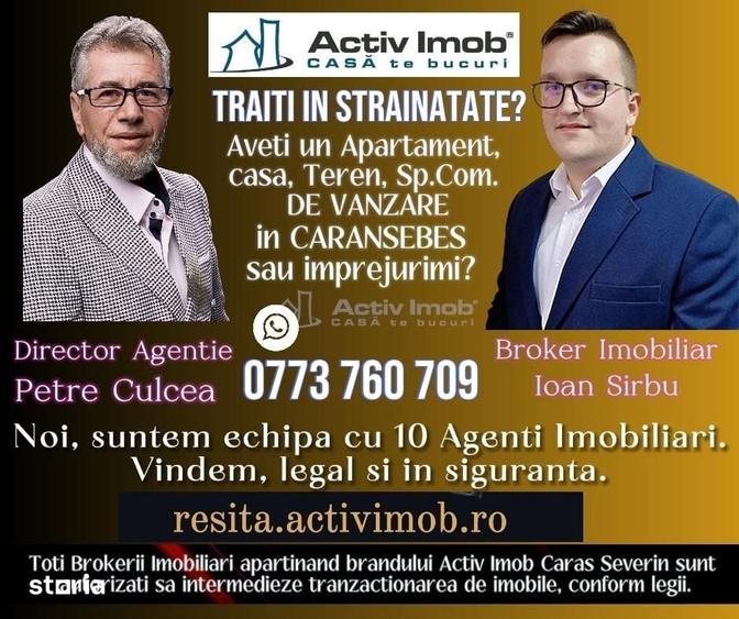 Garsonieră în Central