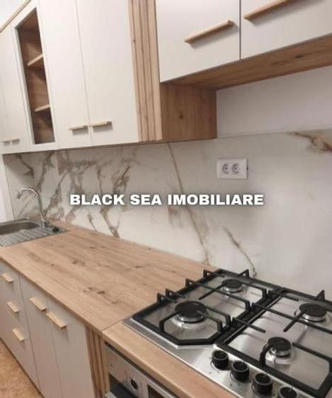 Apartament cu 2 camere în Tomis II