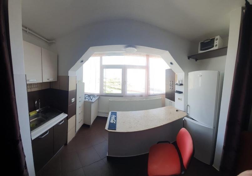 Apartament cu 2 camere decomandat, mobilat în Km 4-5