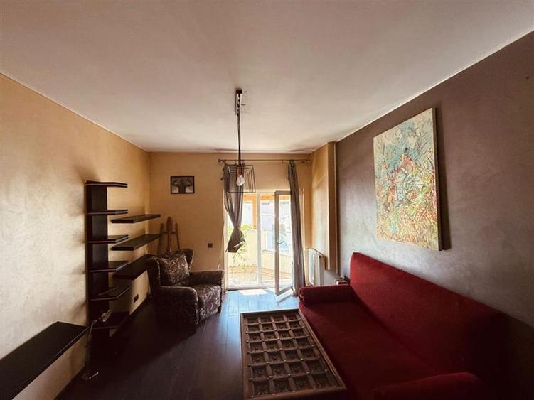Duplex cu 6 camere cu Piscina în Iancu Nicolae