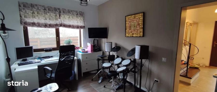Duplex mobilat, utilat, in zona linistita - 2