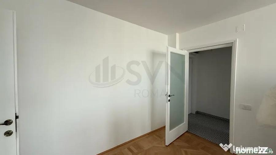 Apartament cu 2 camere semidecomandat în Victoriei