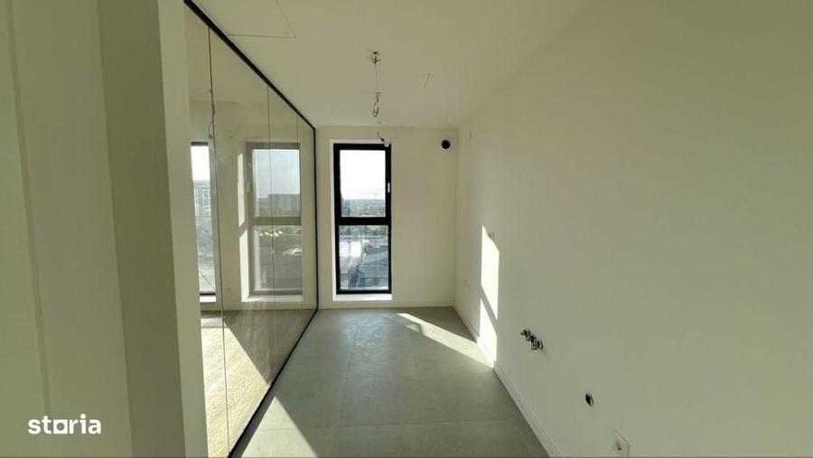 NUSCO CITY | 2 camere finalizat | AVIATIEI | COMISION 0 - 3