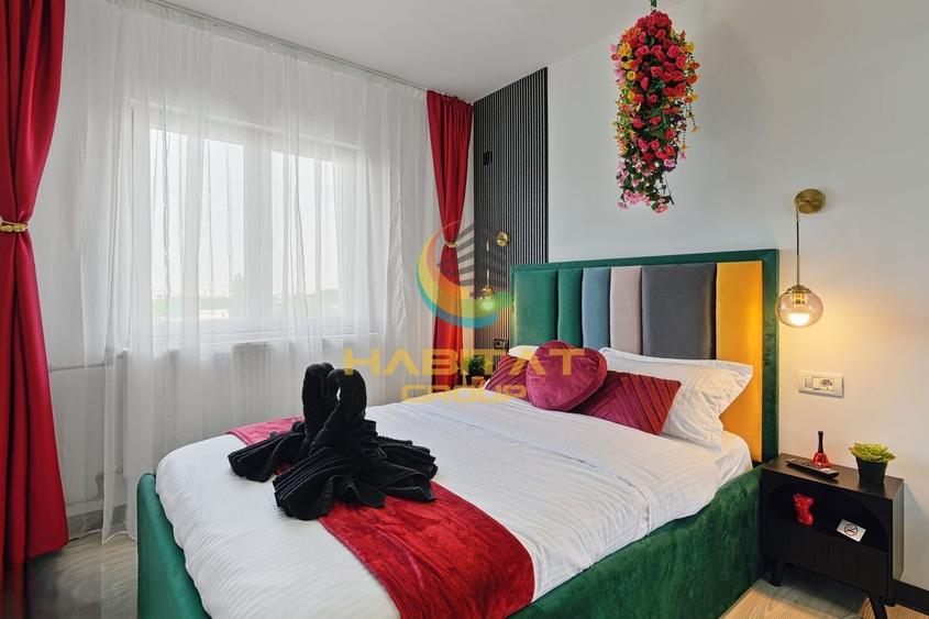 Apartament 3 camere  mobilat si utilat- - 2