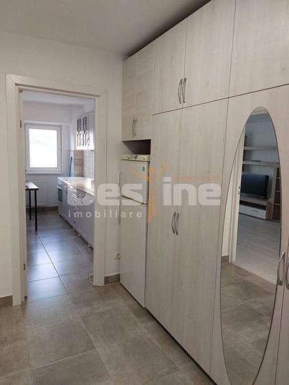 13 Septembrie | Garsoniera | 42mp | et 8 | renovata | 380... - 8