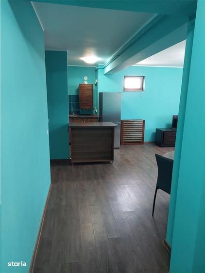 Apartament cu 2 camere în Tătărași