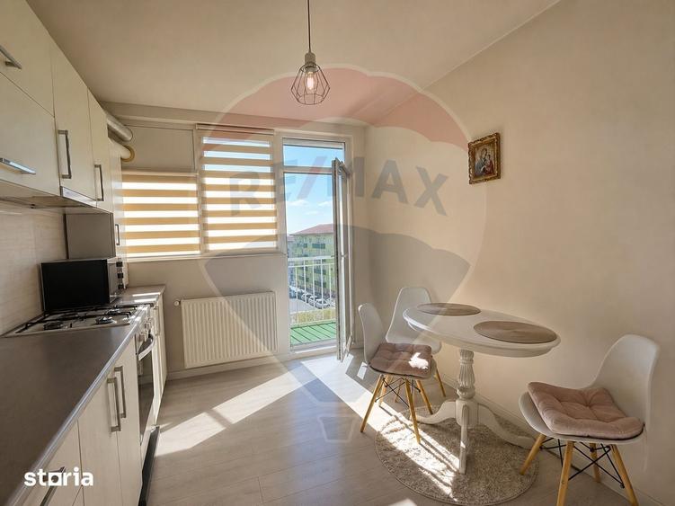 Apartament de vanzare Flore?ti, strada Porii, luminos, Comision 0% - 6