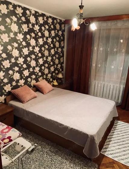 Apartament cu 2 camere decomandat în Fabric