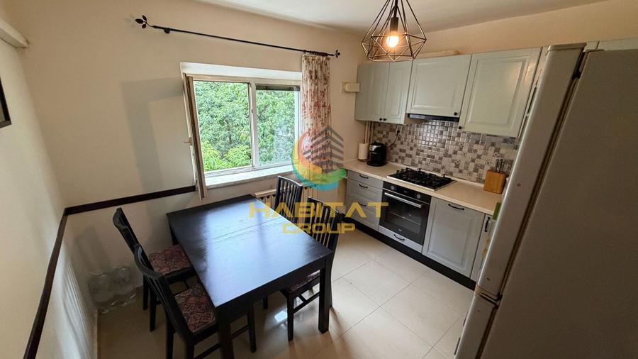 Apartament cu 3 camere decomandat în Vitan Mall