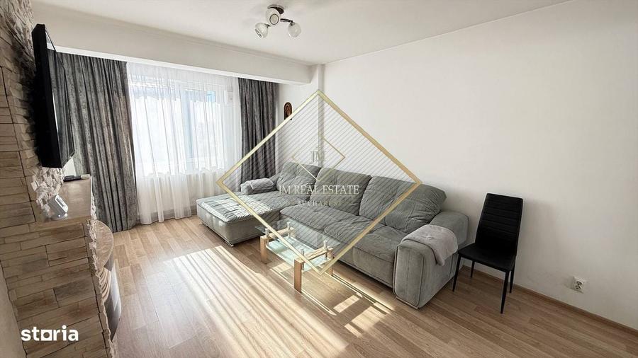 Apartament cu 2 camere în Chiajna