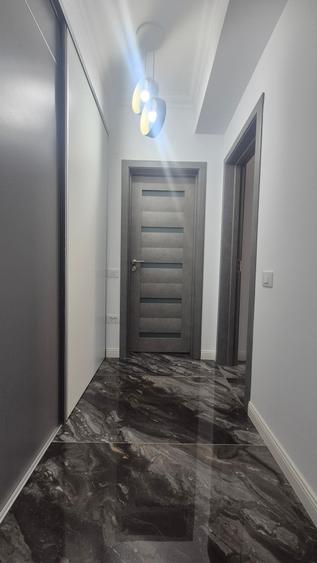 Apartament cu 2 camere decomandat în Boreal